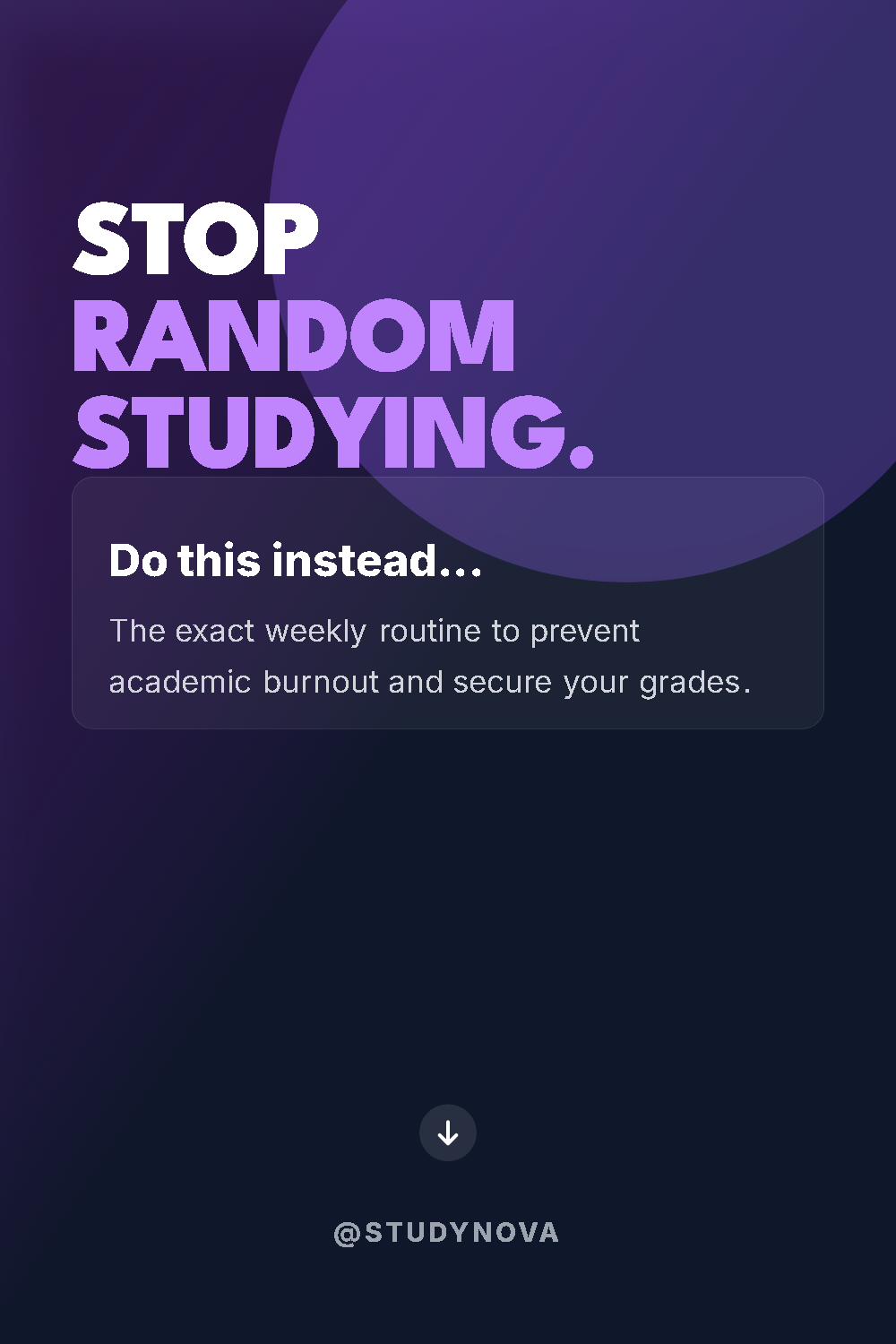 The Math Behind a 4.0: How to Reverse-Engineer Your Semester GPA