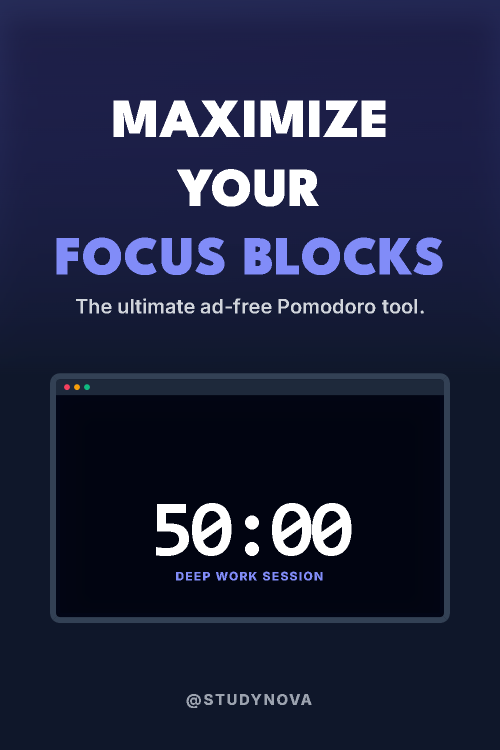 The Ultimate Guide to the Pomodoro Technique for College Students